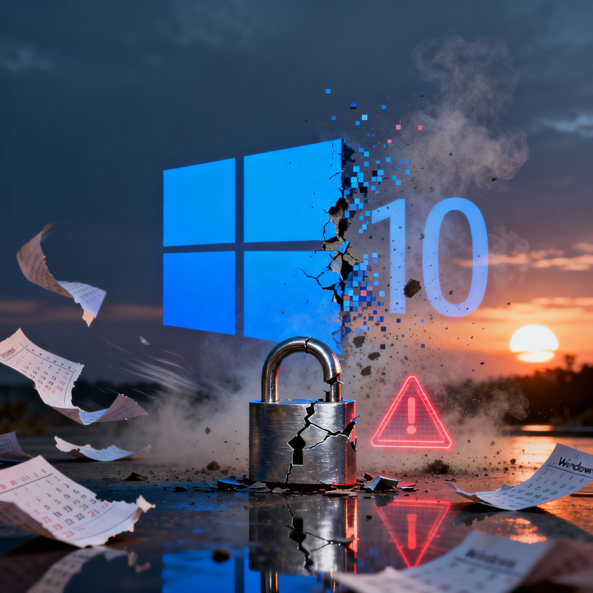 Upgrade “Incompatible” PC to Windows 11!