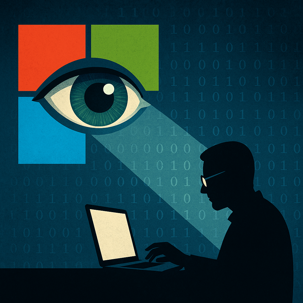 Windows 11 Privacy: What Microsoft Collects and How to Protect Yourself